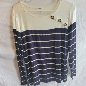 Hailey & Co Long Sleeve